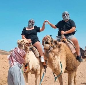 Meet your Posher, Nicola